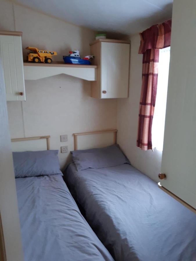 Golden Palm 8 Berth Chapel Saint Leanords, Ingoldmells, Skegness Caravan Dış mekan fotoğraf