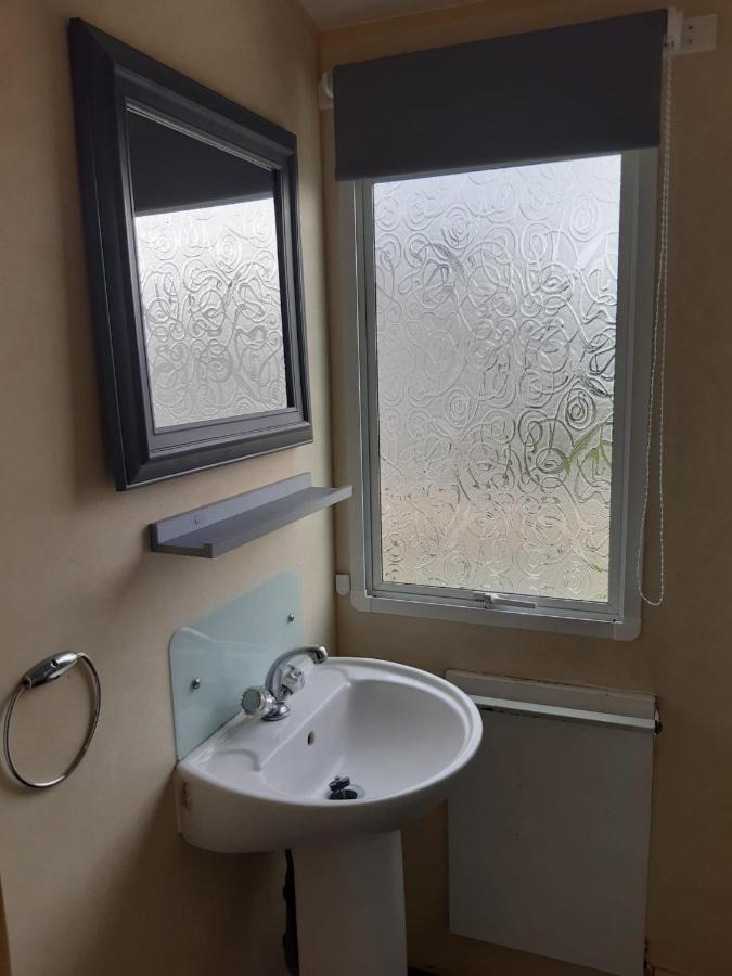 Golden Palm 8 Berth Chapel Saint Leanords, Ingoldmells, Skegness Caravan Dış mekan fotoğraf
